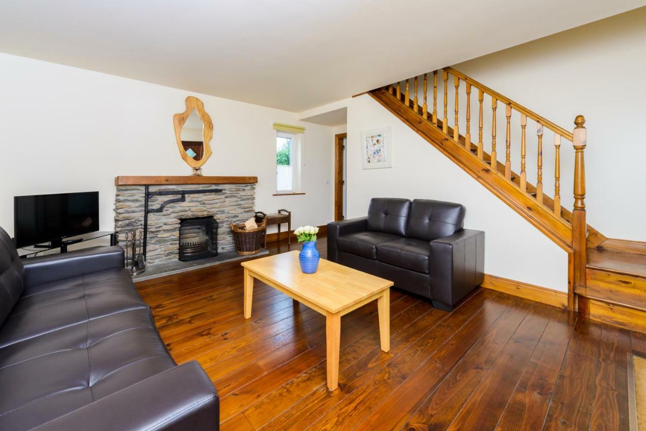 Dingle Centre Townhouse An Capall Dubh Дингл Экстерьер фото