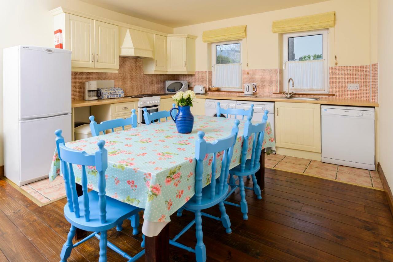 Dingle Centre Townhouse An Capall Dubh Дингл Экстерьер фото