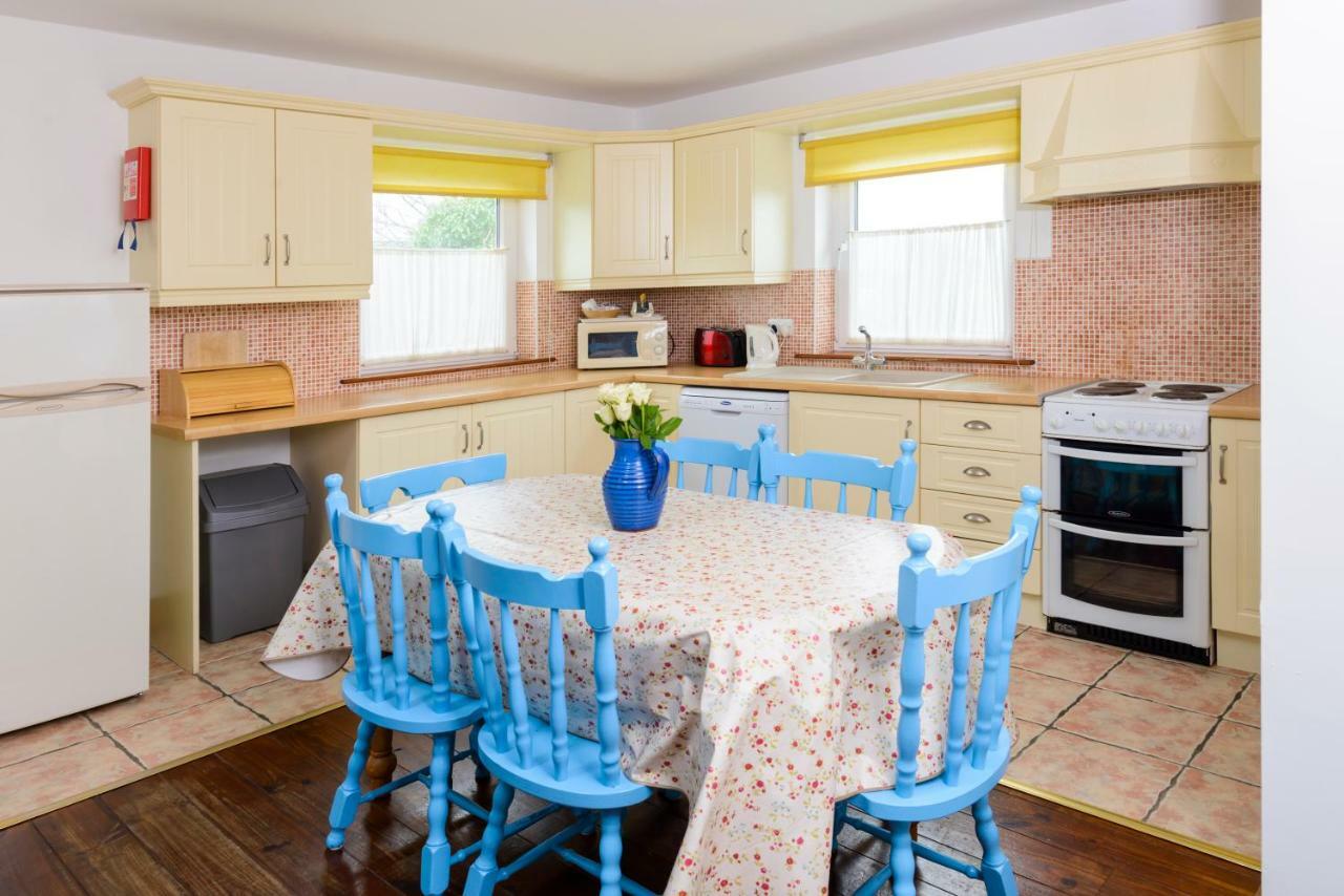 Dingle Centre Townhouse An Capall Dubh Дингл Экстерьер фото