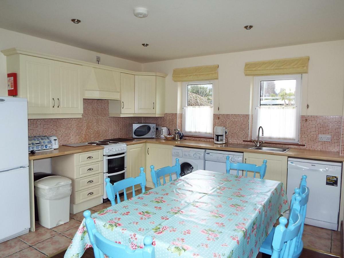 Dingle Centre Townhouse An Capall Dubh Дингл Экстерьер фото