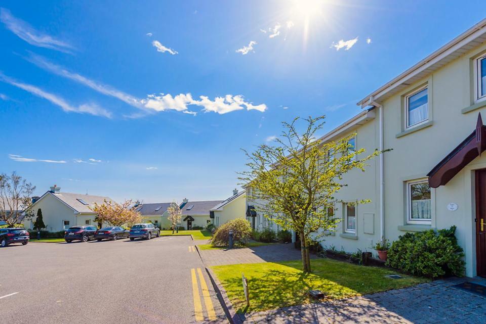 Dingle Centre Townhouse An Capall Dubh Дингл Экстерьер фото